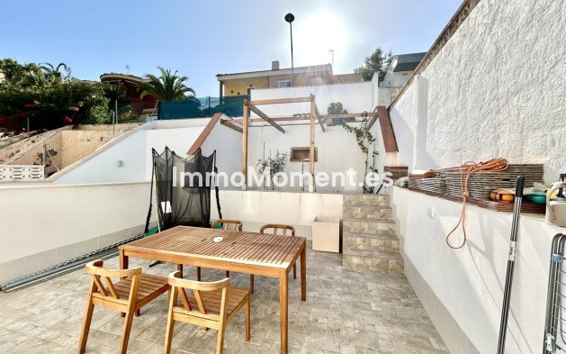 Bestaande woning - Rijtjeshuis - Torrevieja - Los Balcones - Los Altos del Edén