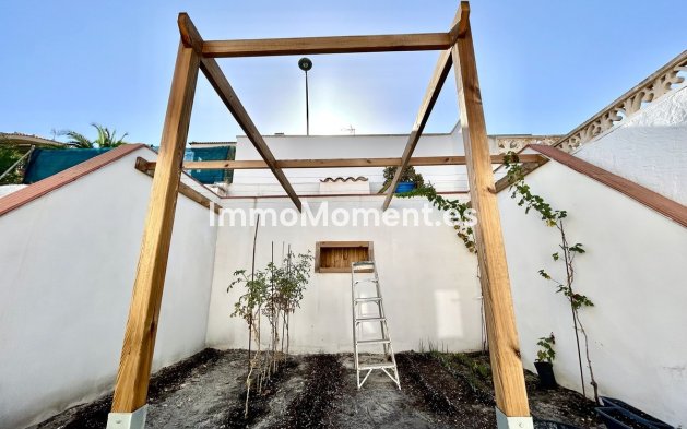 Bestaande woning - Rijtjeshuis - Torrevieja - Los Balcones - Los Altos del Edén