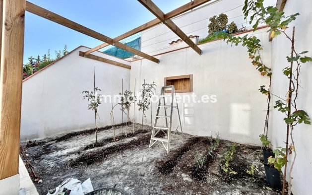 Bestaande woning - Rijtjeshuis - Torrevieja - Los Balcones - Los Altos del Edén
