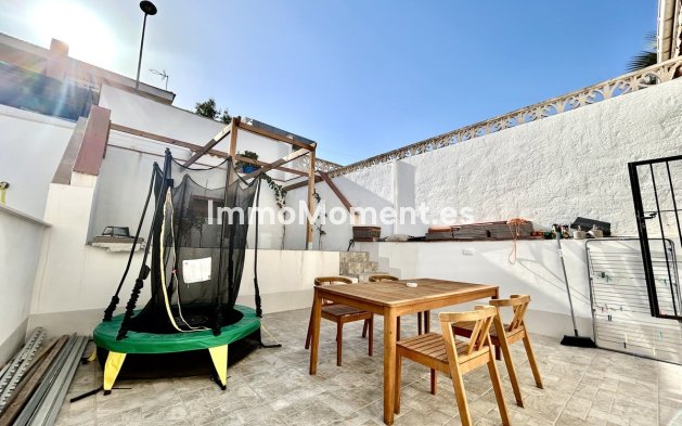 Bestaande woning - Rijtjeshuis - Torrevieja - Los Balcones - Los Altos del Edén