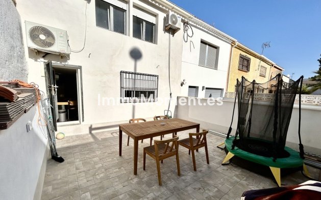 Bestaande woning - Rijtjeshuis - Torrevieja - Los Balcones - Los Altos del Edén