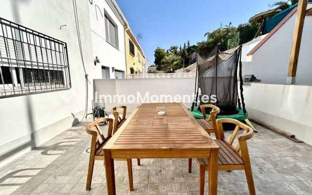 Bestaande woning - Rijtjeshuis - Torrevieja - Los Balcones - Los Altos del Edén