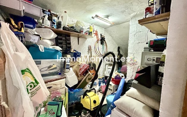 Bestaande woning - Rijtjeshuis - Torrevieja - Los Balcones - Los Altos del Edén