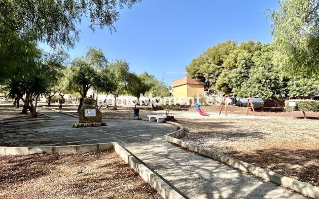 Bestaande woning - Rijtjeshuis - Torrevieja - Los Balcones - Los Altos del Edén