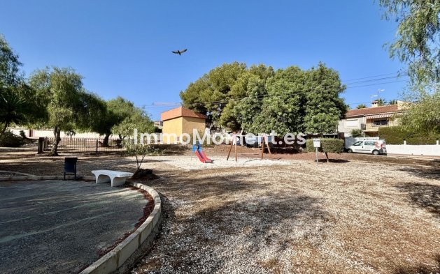 Bestaande woning - Rijtjeshuis - Torrevieja - Los Balcones - Los Altos del Edén