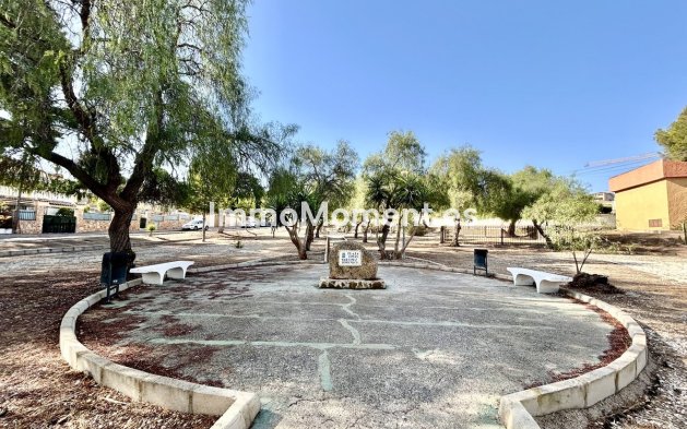 Bestaande woning - Rijtjeshuis - Torrevieja - Los Balcones - Los Altos del Edén