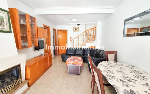 Bestaande woning - Rijtjeshuis - Orihuela Costa - Playa Flamenca