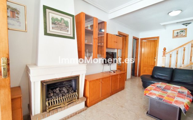 Bestaande woning - Rijtjeshuis - Orihuela Costa - Playa Flamenca
