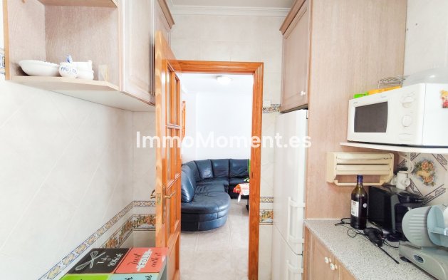 Bestaande woning - Rijtjeshuis - Orihuela Costa - Playa Flamenca