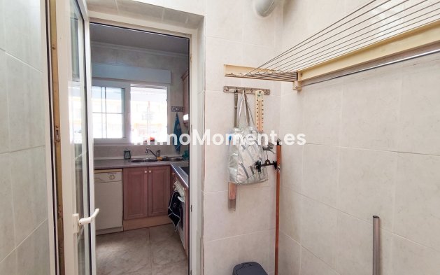 Bestaande woning - Rijtjeshuis - Orihuela Costa - Playa Flamenca