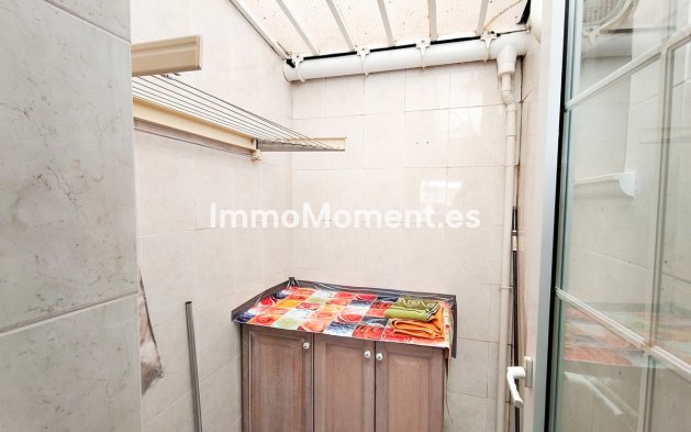 Bestaande woning - Rijtjeshuis - Orihuela Costa - Playa Flamenca