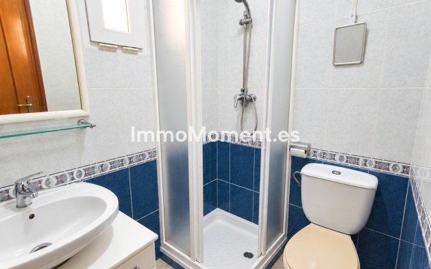 Bestaande woning - Rijtjeshuis - Orihuela Costa - Playa Flamenca