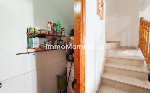 Bestaande woning - Rijtjeshuis - Orihuela Costa - Playa Flamenca