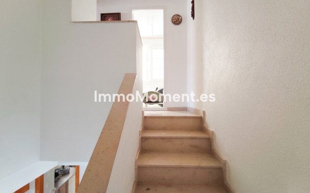 Bestaande woning - Rijtjeshuis - Orihuela Costa - Playa Flamenca
