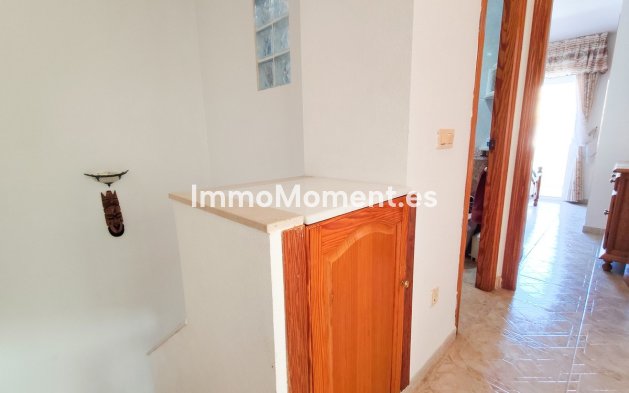 Bestaande woning - Rijtjeshuis - Orihuela Costa - Playa Flamenca