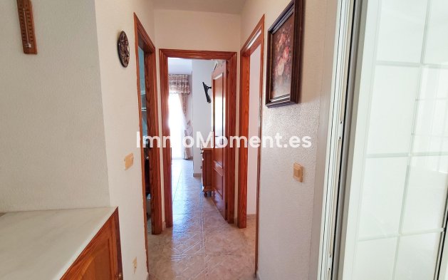 Bestaande woning - Rijtjeshuis - Orihuela Costa - Playa Flamenca