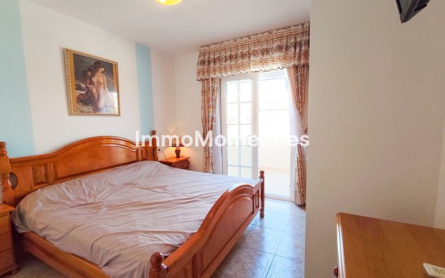 Bestaande woning - Rijtjeshuis - Orihuela Costa - Playa Flamenca