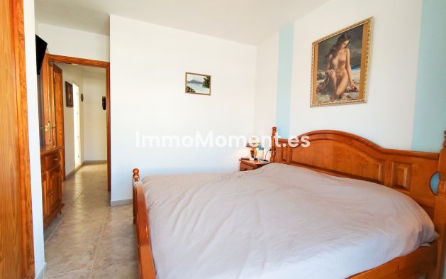 Bestaande woning - Rijtjeshuis - Orihuela Costa - Playa Flamenca