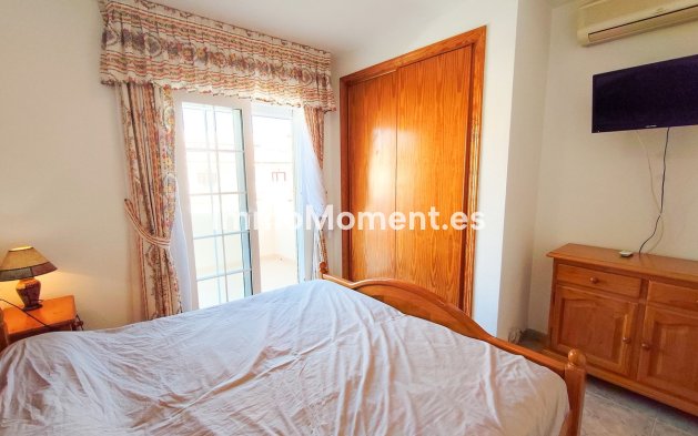 Bestaande woning - Rijtjeshuis - Orihuela Costa - Playa Flamenca