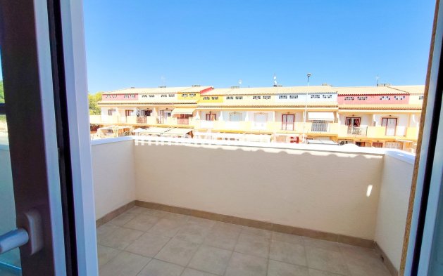 Bestaande woning - Rijtjeshuis - Orihuela Costa - Playa Flamenca