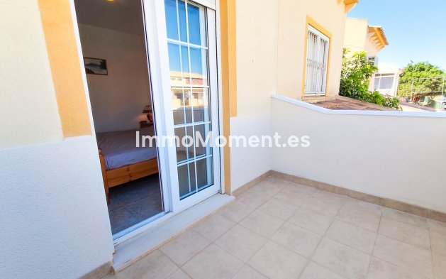 Bestaande woning - Rijtjeshuis - Orihuela Costa - Playa Flamenca
