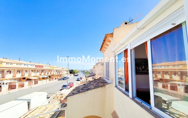 Bestaande woning - Rijtjeshuis - Orihuela Costa - Playa Flamenca