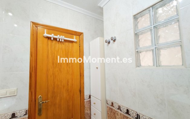 Bestaande woning - Rijtjeshuis - Orihuela Costa - Playa Flamenca