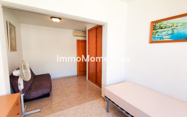 Bestaande woning - Rijtjeshuis - Orihuela Costa - Playa Flamenca