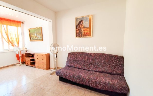 Bestaande woning - Rijtjeshuis - Orihuela Costa - Playa Flamenca