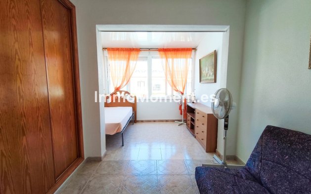 Bestaande woning - Rijtjeshuis - Orihuela Costa - Playa Flamenca