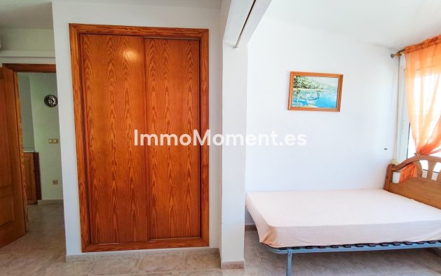 Bestaande woning - Rijtjeshuis - Orihuela Costa - Playa Flamenca