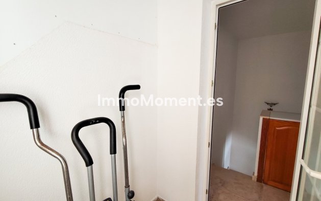 Bestaande woning - Rijtjeshuis - Orihuela Costa - Playa Flamenca