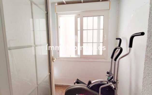 Bestaande woning - Rijtjeshuis - Orihuela Costa - Playa Flamenca