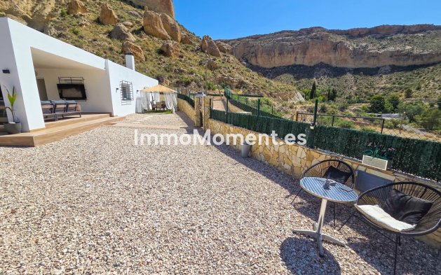 Revente - Villa individuelle - Crevillente - Crevillente - Crevillent Centro