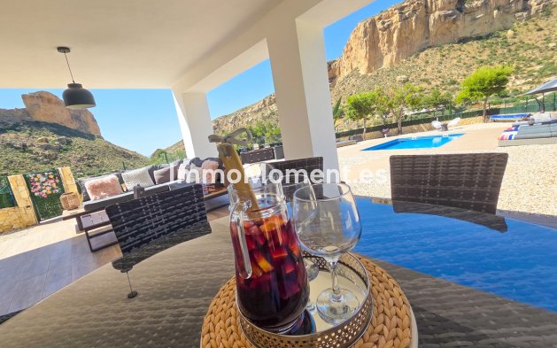 Revente - Villa individuelle - Crevillente - Crevillente - Crevillent Centro