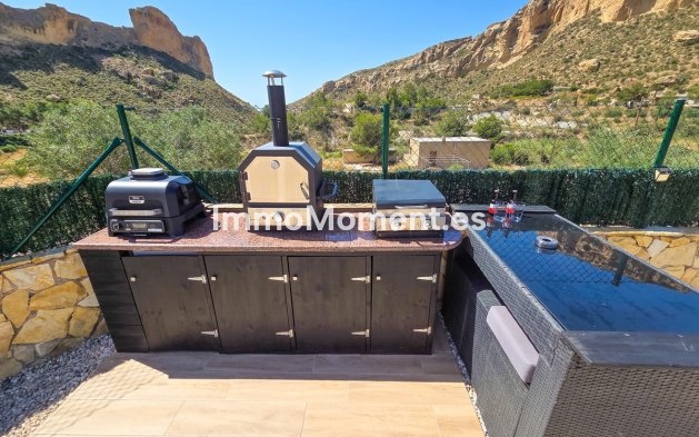 Revente - Villa individuelle - Crevillente - Crevillente - Crevillent Centro