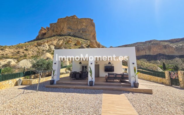 Revente - Villa individuelle - Crevillente - Crevillente - Crevillent Centro