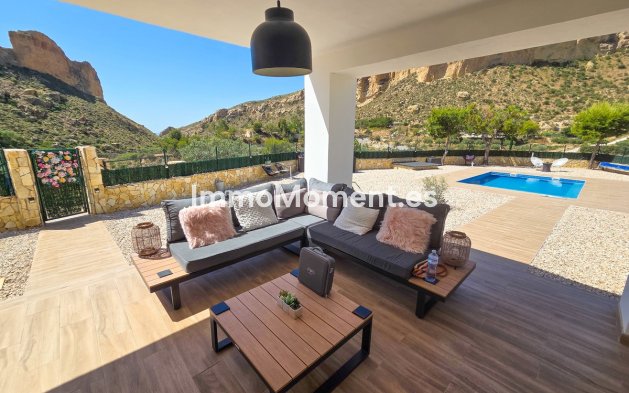 Revente - Villa individuelle - Crevillente - Crevillente - Crevillent Centro