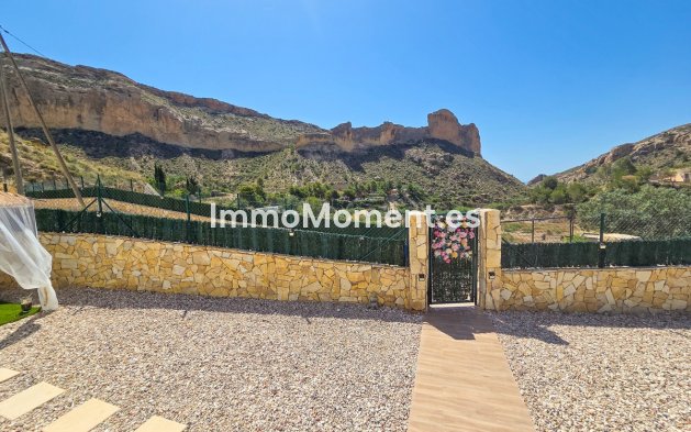 Revente - Villa individuelle - Crevillente - Crevillente - Crevillent Centro