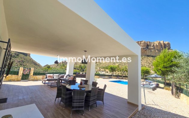 Revente - Villa individuelle - Crevillente - Crevillente - Crevillent Centro