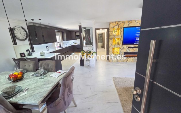 Revente - Villa individuelle - Crevillente - Crevillente - Crevillent Centro