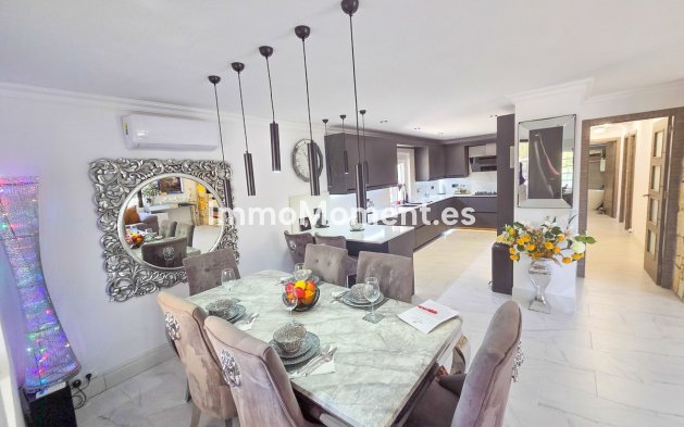 Revente - Villa individuelle - Crevillente - Crevillente - Crevillent Centro