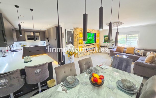 Revente - Villa individuelle - Crevillente - Crevillente - Crevillent Centro