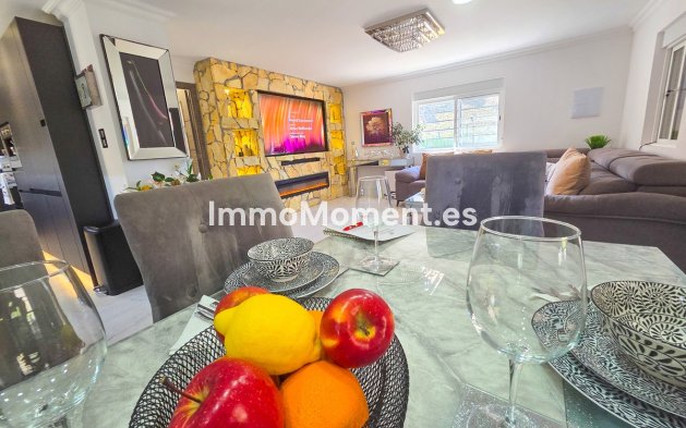 Revente - Villa individuelle - Crevillente - Crevillente - Crevillent Centro