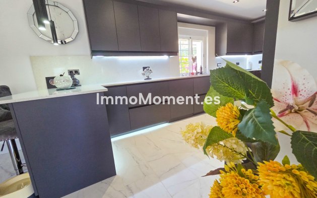 Revente - Villa individuelle - Crevillente - Crevillente - Crevillent Centro