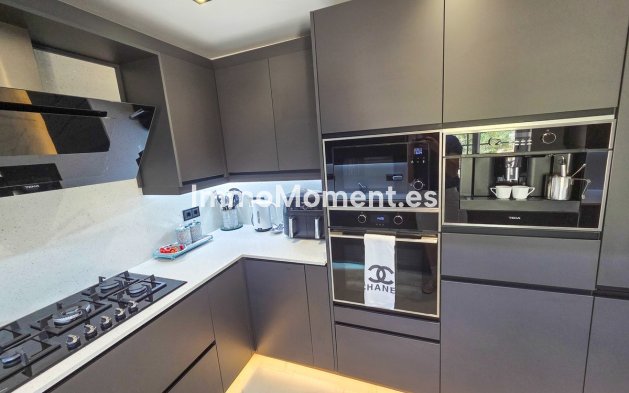 Revente - Villa individuelle - Crevillente - Crevillente - Crevillent Centro