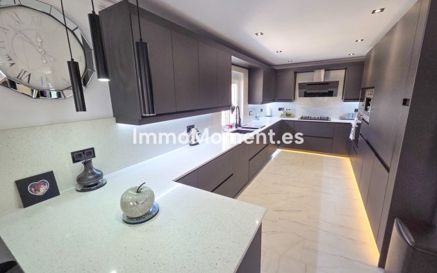 Revente - Villa individuelle - Crevillente - Crevillente - Crevillent Centro