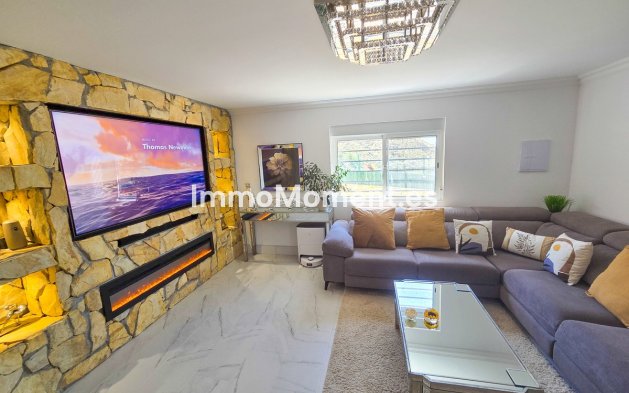Revente - Villa individuelle - Crevillente - Crevillente - Crevillent Centro
