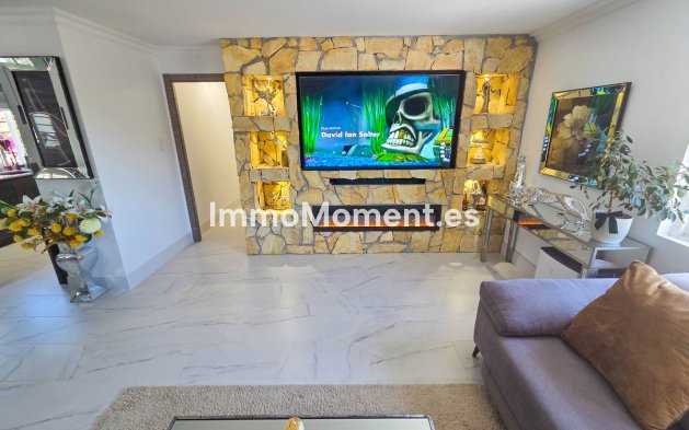 Revente - Villa individuelle - Crevillente - Crevillente - Crevillent Centro