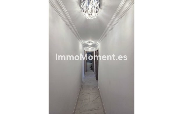 Revente - Villa individuelle - Crevillente - Crevillente - Crevillent Centro